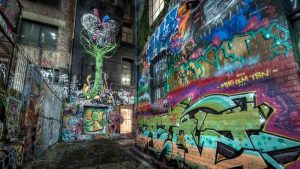 Top 5 Hidden Destination in Melbourne 1